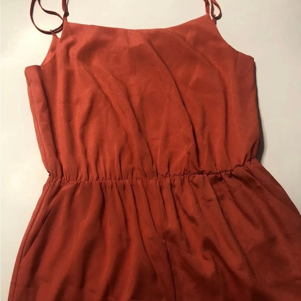 Gianni  Bini    Woman Romper Size Small  For All Occasion